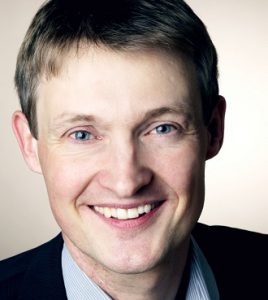 Dr. Christian H. Meyer