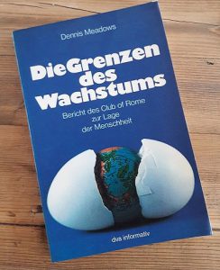 Die Grenzen des Wachstums. 